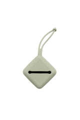 Bibs Pacifier Case Emzik Kutusu Sage