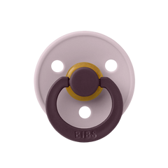Bibs Studio Colour Fusion Emzik Dusky Plum No 1