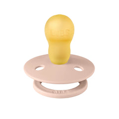 Bibs Studio Colour Ladybug Emzik Blush No 3