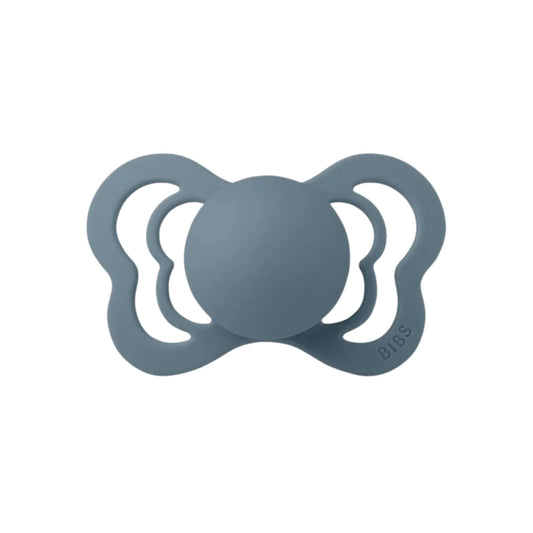 Bibs Supreme Kauçuk Emzik Petrol No:2