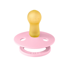 Bibs x Moomin Kauçuk Emzik Dreaming Baby Pink No:1