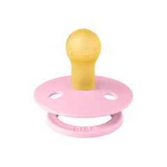 Bibs x Moomin Kauçuk Emzik Dreaming Baby Pink No:2