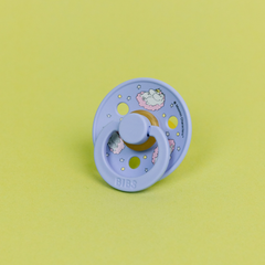Bibs x Moomin Kauçuk Emzik Dreaming Friends Hush No:1