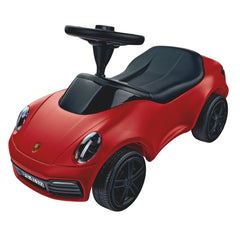 Big Baby Porsche 911 Bingit Araba