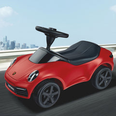 Big Baby Porsche 911 Bingit Araba