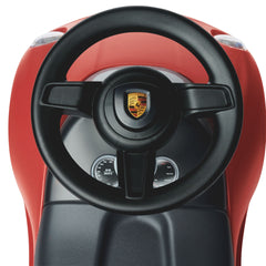 Big Baby Porsche 911 Bingit Araba