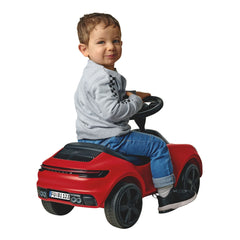 Big Baby Porsche 911 Bingit Araba