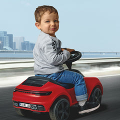 Big Baby Porsche 911 Bingit Araba