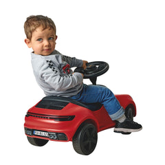 Big Baby Porsche 911 Bingit Araba