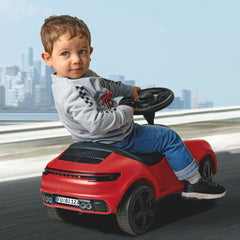 Big Baby Porsche 911 Bingit Araba