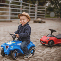 Big Baby Porsche 911 Bingit Araba