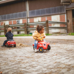 Big Baby Porsche 911 Bingit Araba