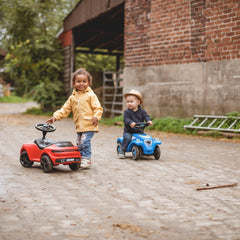 Big Baby Porsche 911 Bingit Araba