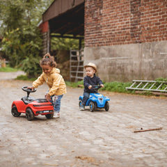 Big Baby Porsche 911 Bingit Araba