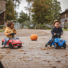 Big Baby Porsche 911 Bingit Araba