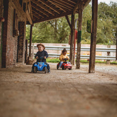 Big Baby Porsche 911 Bingit Araba