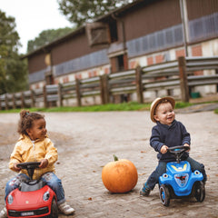 Big Baby Porsche 911 Bingit Araba