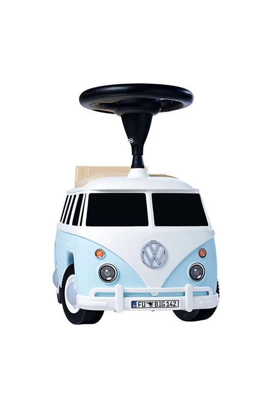Big Baby VW T1 Blue Bingit Araba