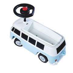 Big Baby VW T1 Blue Bingit Araba