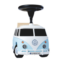 Big Baby VW T1 Blue Bingit Araba