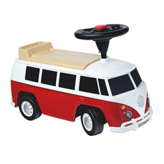 Big Baby VW T1 Red Bingit Araba
