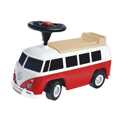Big Baby VW T1 Red Bingit Araba