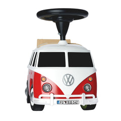 Big Baby VW T1 Red Bingit Araba