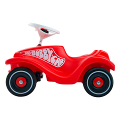 Big Bobby Car Classic Bingit Araba