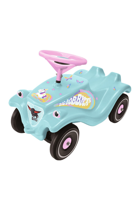 Big Bobby Car Classic Unicorn