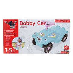 Big Bobby Car Classic Unicorn