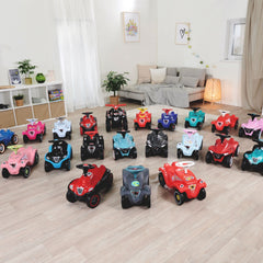 Big Bobby Car Classic Unicorn