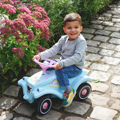 Big Bobby Car Classic Unicorn