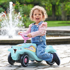 Big Bobby Car Classic Unicorn