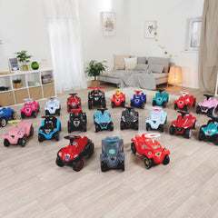 Big Bobby Car Classic Unicorn