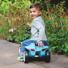 Big Bobby Car Neo Color Bingit Araba