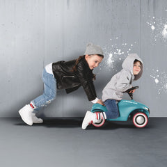 Big Bobby Car Neo Color Bingit Araba