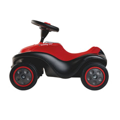 Big Bobby Car Next 2.0 Kırmızı Bingit Araba