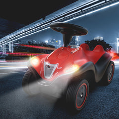 Big Bobby Car Next 2.0 Kırmızı Bingit Araba