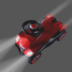 Big Bobby Car Next 2.0 Kırmızı Bingit Araba