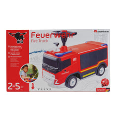 Big İtfaiye Bingit Araba