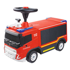 Big İtfaiye Bingit Araba