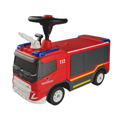 Big İtfaiye Bingit Araba