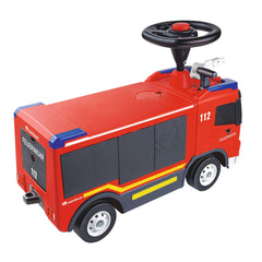 Big İtfaiye Bingit Araba