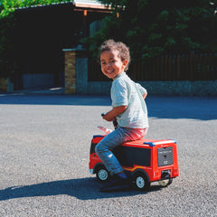 Big İtfaiye Bingit Araba