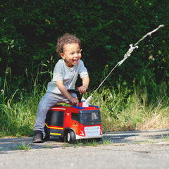 Big İtfaiye Bingit Araba