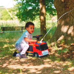 Big İtfaiye Bingit Araba