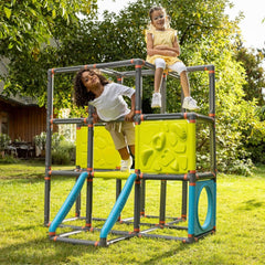 Big Kraxxl Tırmanma Kulesi