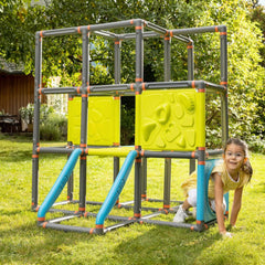 Big Kraxxl Tırmanma Kulesi