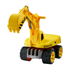 Big Power Worker Maxi Digger