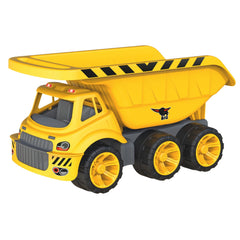 Big Power Worker Mega Kamyon